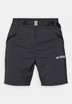 Спортивные шорты XPERIOR MID SHORTS Adidas Terrex, цвет black - фото 5