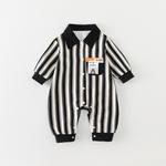 Комбинезон и ползунки PROTECTCAMEL, черный - фото 4