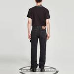 Y/Project Черные джинсы мужские - фото 4