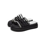 Шлепанцы и сланцы DAPHNE Slide Slippers Women's - фото 3