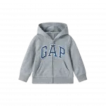 Толстовка для детей 3-7 лет GAP, синий - фото 11