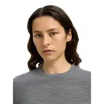 Свитер Selected Thea, серый - фото 4