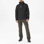 Fitz Roy Millet Мужская куртка, чёрный - фото 9