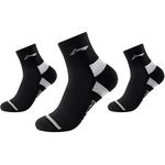 Комплект мужских носков LINING, черный - фото 7