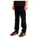 Брюки карго Jack & Jones Tkane Harlow, черный - фото