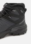 Ботинки Salomon X ULTRA SNOWPILOT WP, Black/Phantom/Castlerock/Black - фото 6