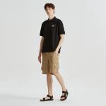 Мужская поло CAT, белый - фото 11