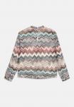 Блуза Missoni Blouse, Multi-Coloured - фото 2