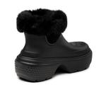 Ботильоны Crocs унисекс, Black - фото 3