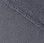 Простыня Carpe Sonno антрацит, 140/200 см - фото 3