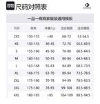 Футболка SS25 женская Converse, розовый - фото 2