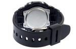 Часы CASIO Baby-G 'Black', черный - фото 2