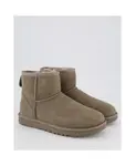 Классические ботинки mini ii Ugg, серый - фото 2