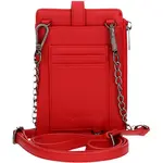 Сумка кросс-боди Pepe Jeans Oana, красный - фото 2