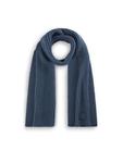 Шарф Codello, темно-синий - фото