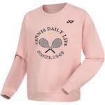 Толстовка женская YONEX, белая - фото 4