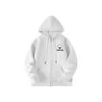 Худи Hello Kitty унисекс Sanrio, серый - фото 3