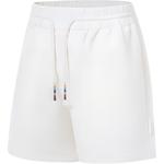 LiNing Женские белые повседневные шорты - фото