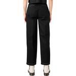 Брюки Dickies Double Knee Dickies, Black - фото 5