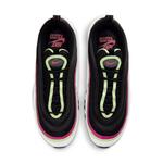 Кроссовки air max 97 Nike, черный - фото 4