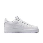 Кроссовки air force 1 low flyease Nike, белый - фото 3
