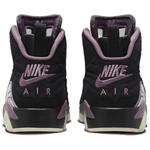 Женские кроссовки Jordan MVP Black Sky Mauve Guava Ice черно-фиолетовые - фото 5
