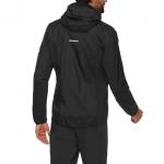 MAMMUT Куртка мужская, Black - фото 3