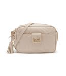 Сумка-мессенджер Tous, бежевый - фото