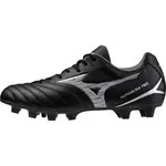 Футбольные бутсы Mizuno Monarcida Neo III Select, черный - фото 4