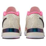 Кроссовки Nike Zoom LeBron NXXT Genisus 'Bronny' - фото 3