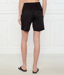 Шорты Regular fit Emporio Armani, черный - фото 3