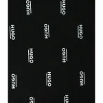 Платье Hugo, черный - фото 3