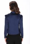 Блуза faina Blouse, Navy/Blue - фото 3