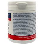 Веганский витамин D3 1000 МЕ, Lamberts - фото 2