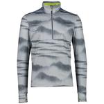 Футболка с длинным рукавом CMP Sweat 31L2277, серый - фото