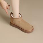 Ботинки JOSINY Snow Boots Women's, черный - фото 17