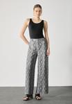 Брюки Anna Field Trousers, Stone - фото 2