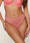 Трусики LingaDore, розовый - фото 2