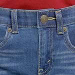 Джинсы прямого кроя Levi's 514 Performance для мальчиков 4–20 лет, цвет Steady Rock - фото 14