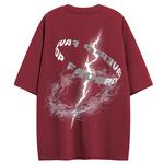 Футболка унисекс Favepop, белый - фото 22