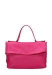 Сумка Chiara Ferretti Handbag, Fuxia/Pink - фото 6