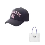 Кепка унисекс MLB - фото 3