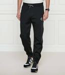 Штаны мужские Armani Exchange спортивные, черный - фото
