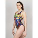 Купальник Odeclas Aldara, разноцветный - фото 4