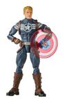 Серия Фигур Marvel Command Rogers Legends Inna marka - фото 4