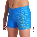 Плавки-Шорты для мальчиков, приглушенные Arena, голубой - фото 4