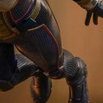 Фигурка Ant Man 2 The Wasp, масштабные модели Hot Toys - фото 7
