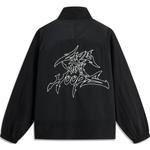 Лининг Badfive Тренч мужской черный - фото 3