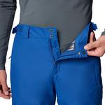 Брюки Bugaboo v Columbia, голубой - фото 4