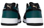 Кроссовки PUMA Rbd Game Low 'Malachite' - фото 5